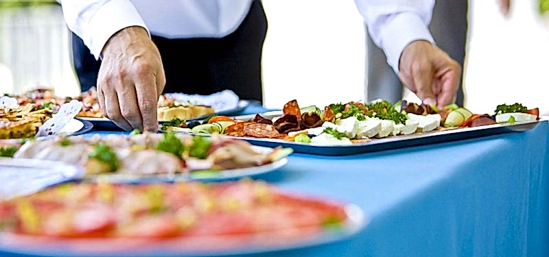 Catering Firmaları