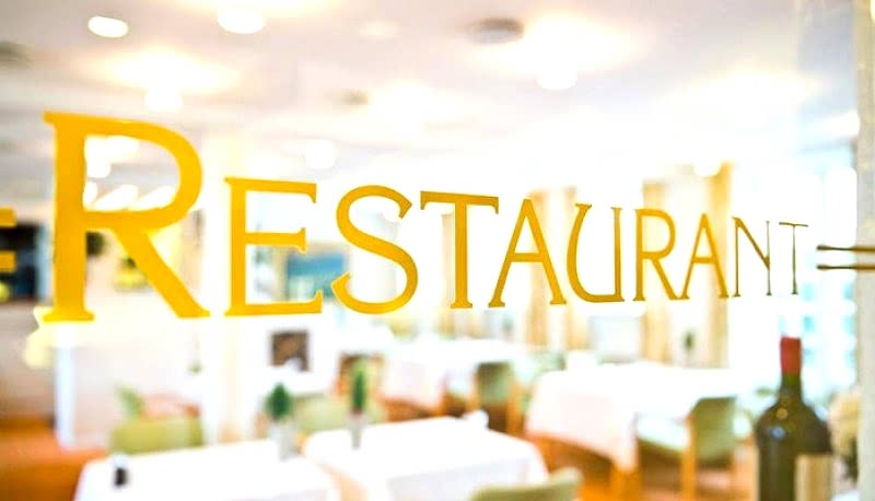 Restaurantlar