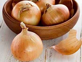 Kuru Soğan