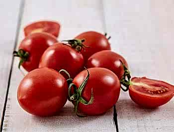 Cherry Domates