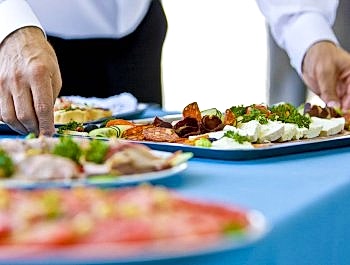 Catering Firmaları