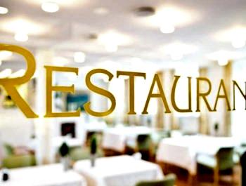 Restaurantlar