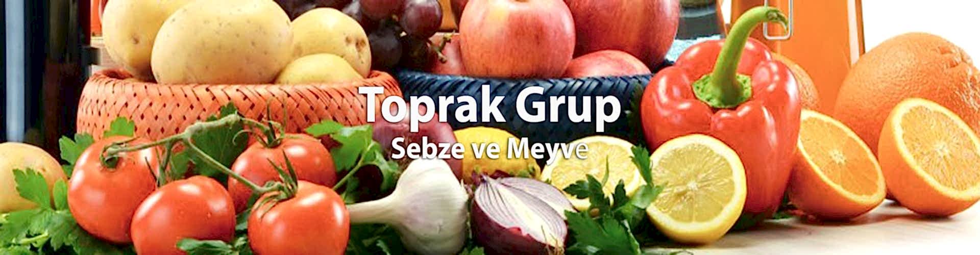 Meyve Sebze 3